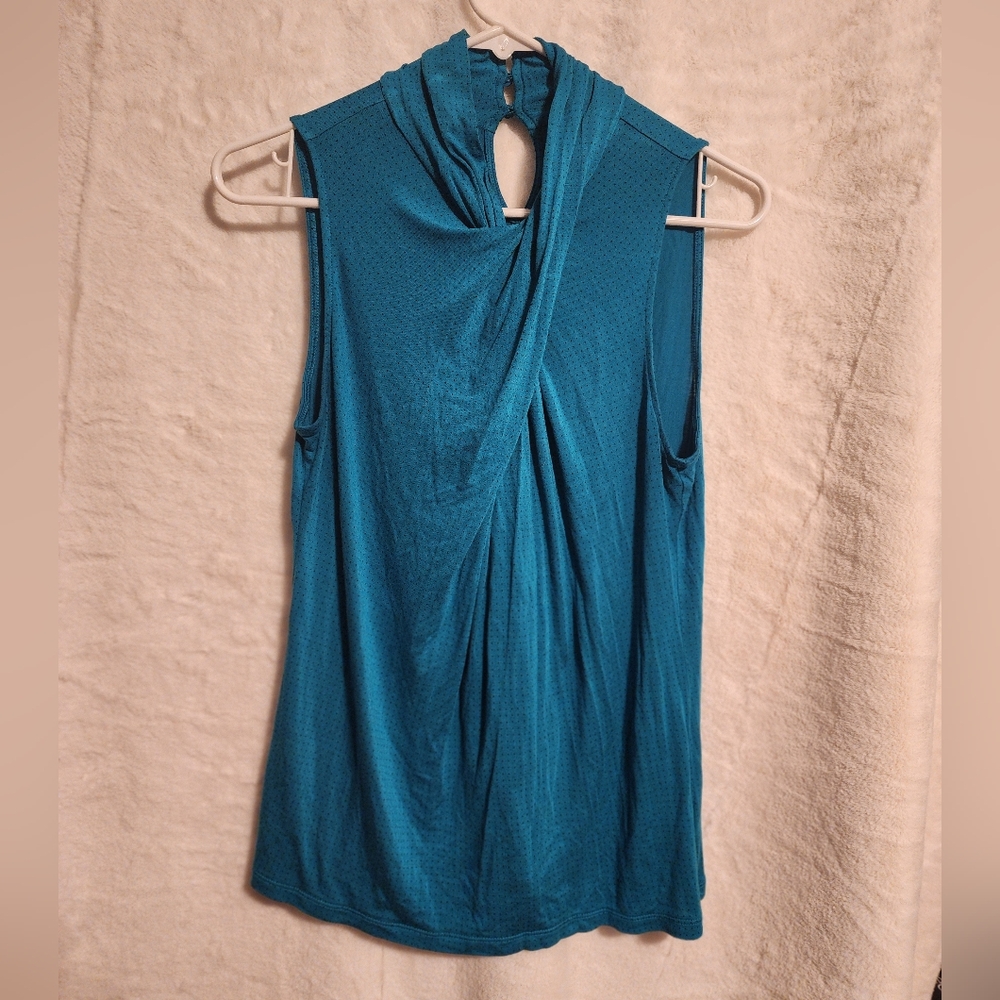 Worthington womens blouse M